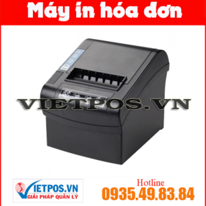 Máy in hóa đơn - Công Ty TNHH Việt Đức Trí Hà Nội